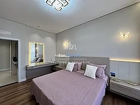 Casa 3 Quartos com 3 Suítes e 204m² - Ingleses do Rio Vermelho - Foto 38