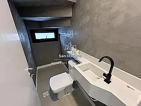Casa em Ingleses do Rio Vermelho, Florianópolis
