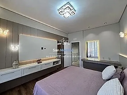 Casa 3 Quartos com 3 Suítes e 204m² - Ingleses do Rio Vermelho - Foto 40