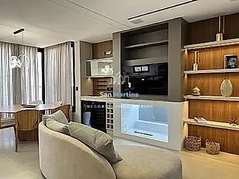 Casa 3 Quartos com 3 Suítes e 204m² - Ingleses do Rio Vermelho - Foto 6