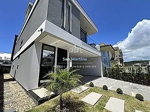 Casa 3 Quartos com 3 Suítes e 204m² - Ingleses do Rio Vermelho - Foto 7