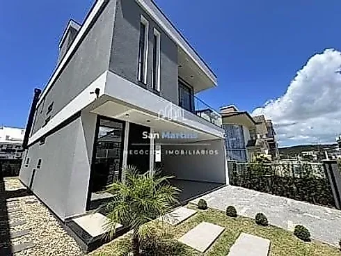 Casa 3 Quartos com 3 Suítes e 204m² - Ingleses do Rio Vermelho - Foto 8