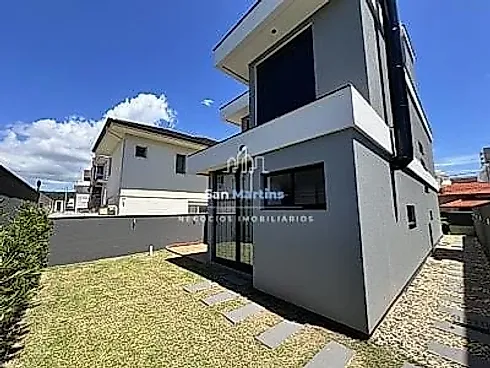 Casa 3 Quartos com 3 Suítes e 204m² - Ingleses do Rio Vermelho - Foto 9