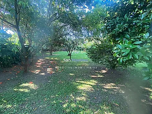 Sítio 27000m² com Piscina no Anúncio - Ratones - Foto 11
