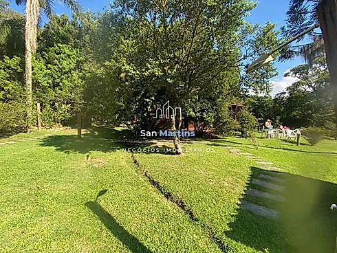 Sítio 27000m² com Piscina no Anúncio - Ratones - Foto 14