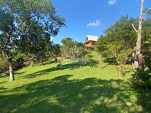 Sítio 27000m² com Piscina no Anúncio - Ratones - Foto 18