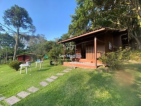 Sítio 27000m² com Piscina no Anúncio - Ratones - Foto 23