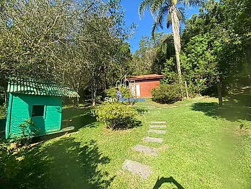 Sítio 27000m² com Piscina no Anúncio - Ratones - Foto 5