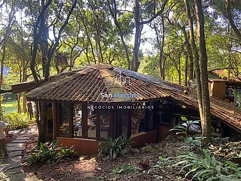Sítio 27000m² com Piscina no Anúncio - Ratones - Foto 30