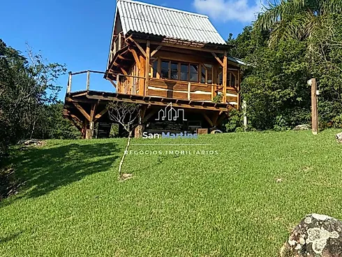 Sítio 27000m² com Piscina no Anúncio - Ratones - Foto 37
