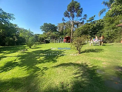 Sítio 27000m² com Piscina no Anúncio - Ratones - Foto 2