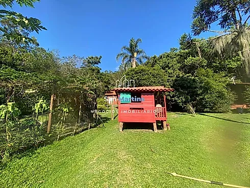 Sítio 27000m² com Piscina no Anúncio - Ratones - Foto 9