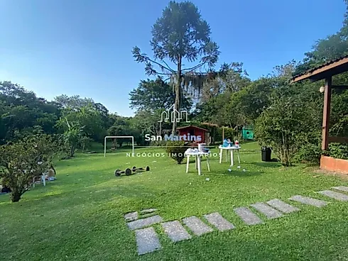 Sítio 27000m² com Piscina no Anúncio - Ratones - Foto 10