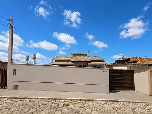 Casa em Jardim Cidade de Florianópolis, São José