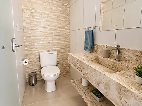 Casa 4 Quartos com 2 Suítes e 220m² - Jardim Cidade de Florianópolis - Foto 12