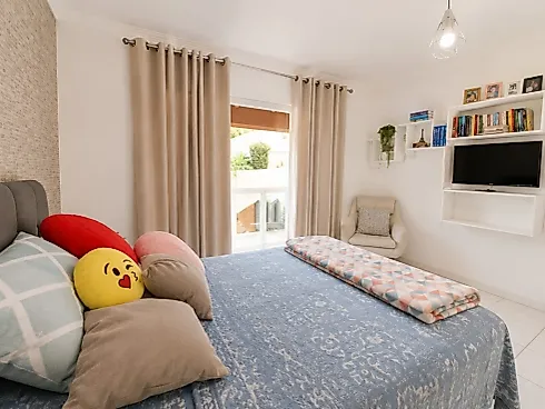 Casa 4 Quartos com 2 Suítes e 220m² - Jardim Cidade de Florianópolis - Foto 14