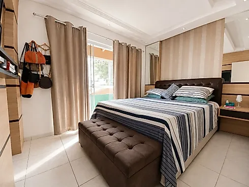 Casa 4 Quartos com 2 Suítes e 220m² - Jardim Cidade de Florianópolis - Foto 16