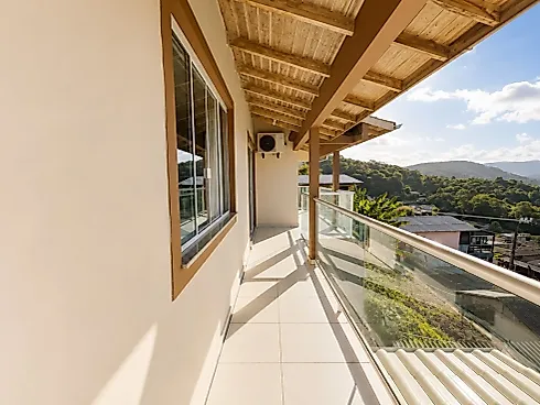 Casa 4 Quartos com 2 Suítes e 220m² - Jardim Cidade de Florianópolis - Foto 18