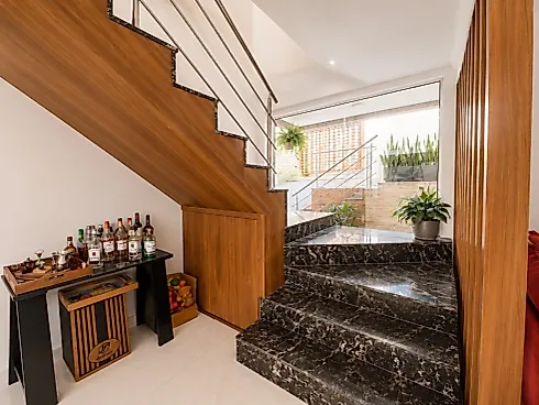 Casa 4 Quartos com 2 Suítes e 220m² - Jardim Cidade de Florianópolis - Foto 24