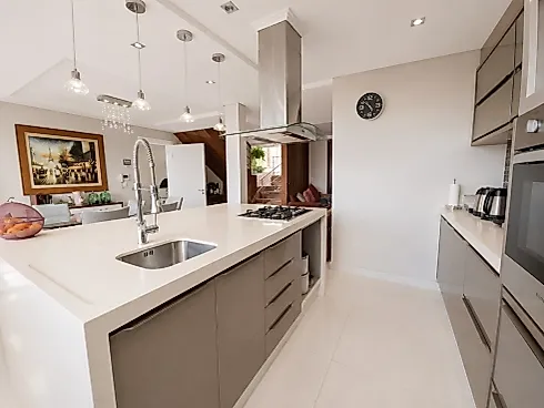 Casa 4 Quartos com 2 Suítes e 220m² - Jardim Cidade de Florianópolis - Foto 27