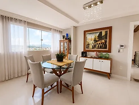 Casa 4 Quartos com 2 Suítes e 220m² - Jardim Cidade de Florianópolis - Foto 29