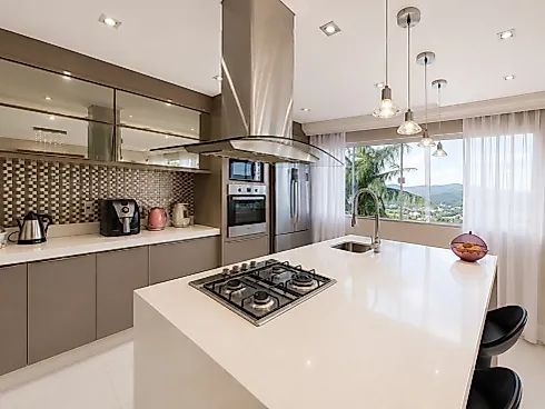Casa 4 Quartos com 2 Suítes e 220m² - Jardim Cidade de Florianópolis - Foto 30