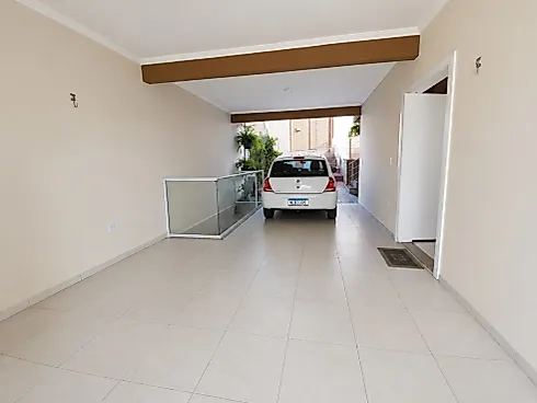 Casa 4 Quartos com 2 Suítes e 220m² - Jardim Cidade de Florianópolis - Foto 8