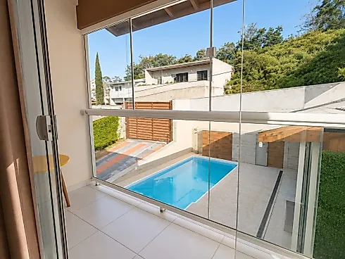 Casa 4 Quartos com 2 Suítes e 220m² - Jardim Cidade de Florianópolis - Foto 9