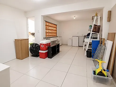 Casa 4 Quartos com 2 Suítes e 220m² - Jardim Cidade de Florianópolis - Foto 10