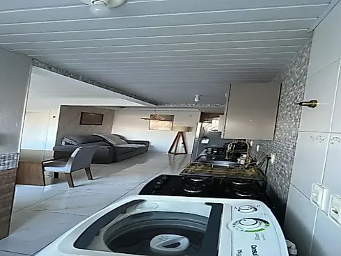 Apartamento 2 Quartos 57m² - Aririú da Formiga - Foto 11