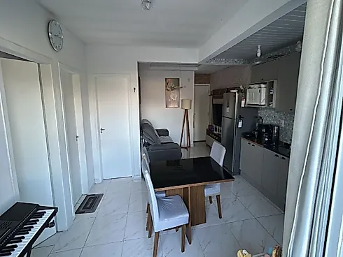 Apartamento em Aririú da Formiga, Palhoça