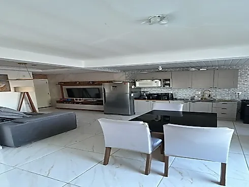 Apartamento 2 Quartos 57m² - Aririú da Formiga - Foto 6