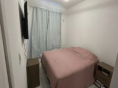 Apartamento 2 Quartos 57m² - Aririú da Formiga - Foto 8