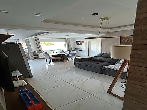 Apartamento 2 Quartos 57m² - Aririú da Formiga - Foto 9