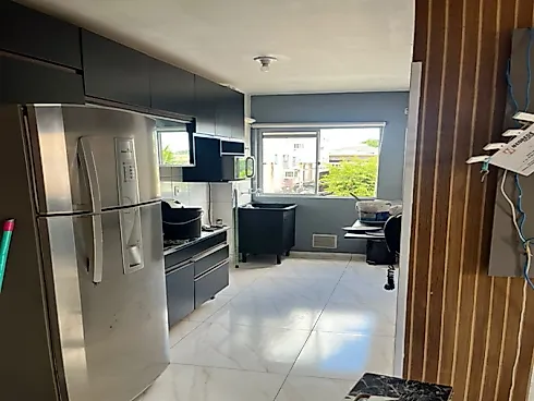 Apartamento em Pachecos, Palhoça