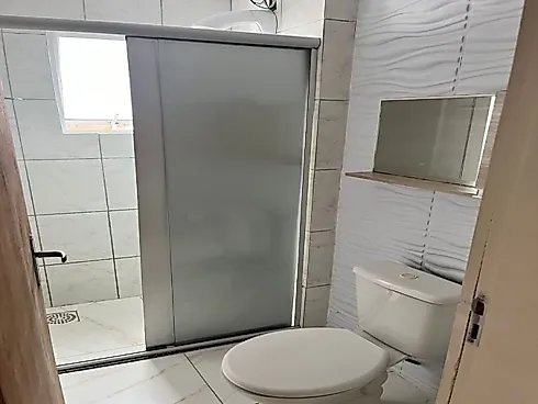 Apartamento 2 Quartos no Residencial Ilhas Gregas - Aririú - Foto 6