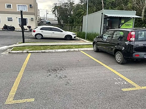 Apartamento 2 Quartos no Residencial Violetas - Vale Verde - Foto 16