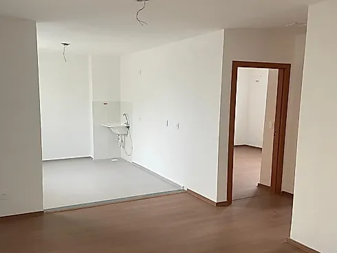Apartamento 2 Quartos no Residencial Violetas - Vale Verde - Foto 13
