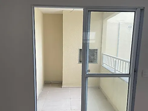 Apartamento 2 Quartos no Residencial Violetas - Vale Verde - Foto 14