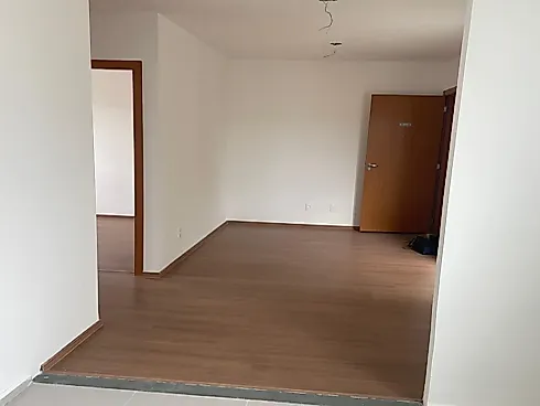 Apartamento em São Sebastião, Palhoça