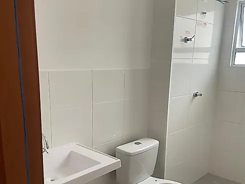 Apartamento em São Sebastião, Palhoça