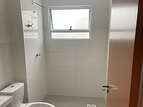 Apartamento em São Sebastião, Palhoça