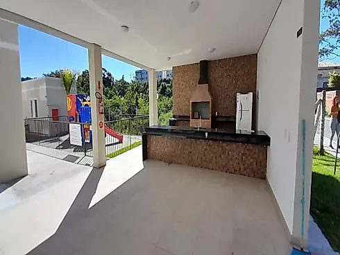 Apartamento 2 Quartos no Residencial Violetas - Vale Verde - Foto 7
