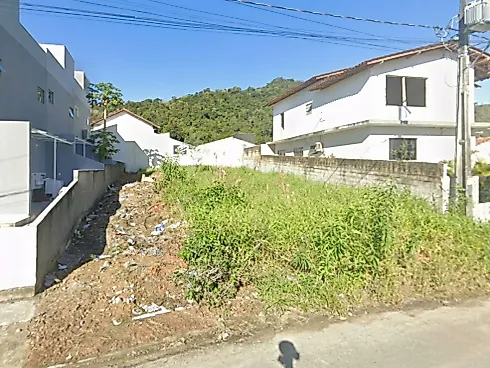 Terreno em São Sebastião, Palhoça