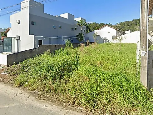 Terreno em São Sebastião, Palhoça