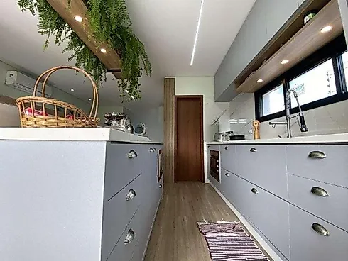 Casa 3 Quartos com 1 Suíte e 142m² - Campeche - Foto 12