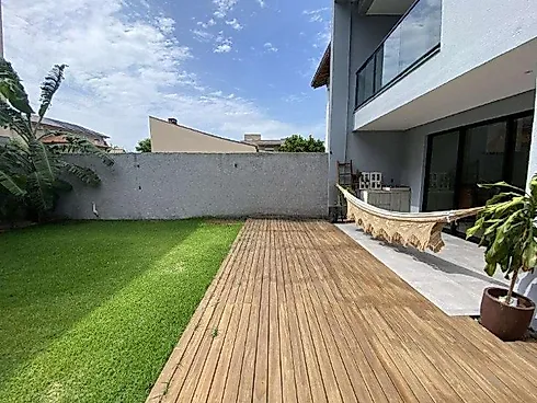 Casa 3 Quartos com 1 Suíte e 142m² - Campeche - Foto 13
