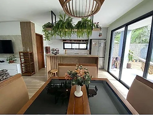 Casa em Campeche, Florianópolis