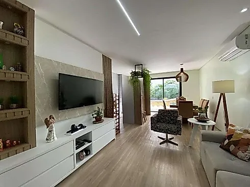 Casa em Campeche, Florianópolis