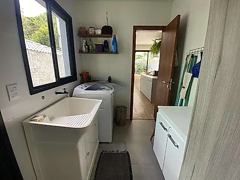 Casa 3 Quartos com 1 Suíte e 142m² - Campeche - Foto 8